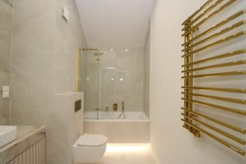 Atrakcyjny, wykończony apartament dla wymagających