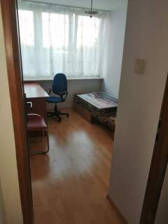 Mieszkanie do wynajęcia
