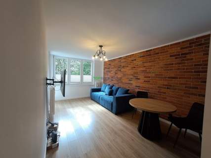Eleganckie 3 pokoje po remoncie, Saska Kępa