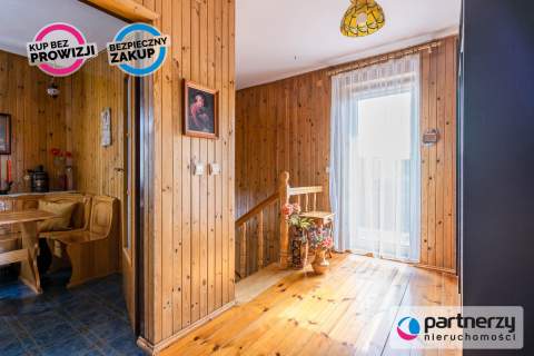 Dom 183m2 I działka 225 m2 I piwnica 61m2 I garaż