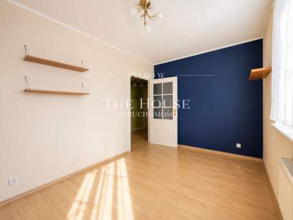 2 pokoje z możliwością 3 duży balkon Kowale