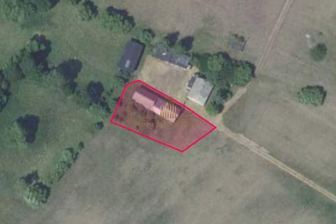 Działka budowlana na sprzedaż, 1000 m2, Nowe Smolno