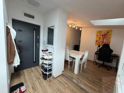 Kawalerka 29, 4 m , poddasze, centrum Szczecina
