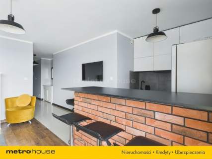 Mieszkanie z widokiem, 2 pokoje, balkon, Piaseczno