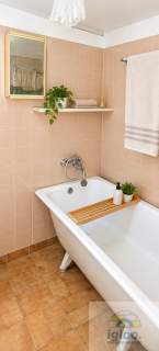 Mieszkanie 3-pokoje -Do remontu -Winda -Balkon -os.KSM