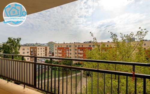2 pokoje - ul. Fabryczna - blisko Centrum 