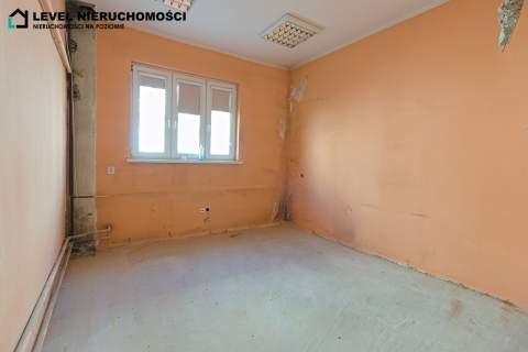 Lokal w mieście z możliwościami