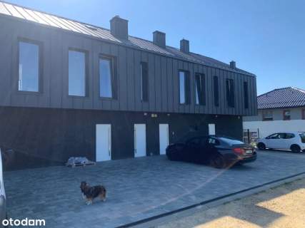 PREMIUM 75m2 2 miejsca 30m2 taras BEZCZYNSZOWE