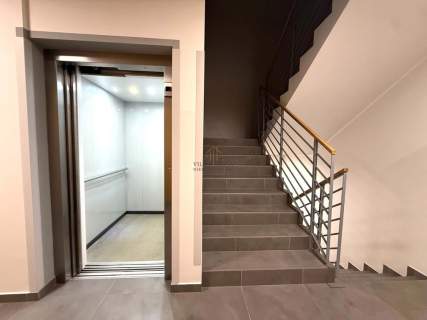 ul. Gagarina 3M I Balkon I Klima I Nowe2018