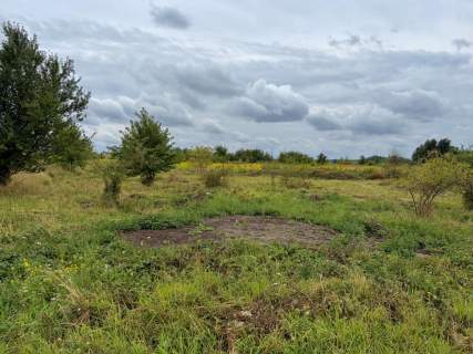Wołczkowo 805 m Mpzp Badania gruntu 