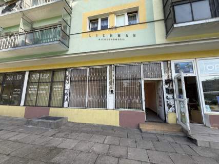 lokal użytkowy 20 m2 na wynajem Teofilów