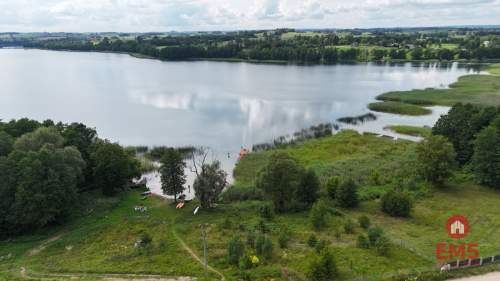 Dom Przejma PRZY JEZIORZE k. Suwałk NOWA CENA