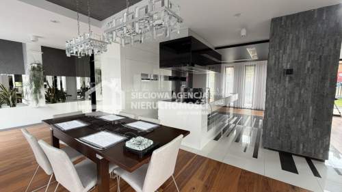 Top smart home z widokiem na morze