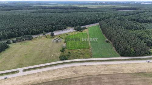 Agroturystyka nad Zalewem w Dąbcze/Rydzyna