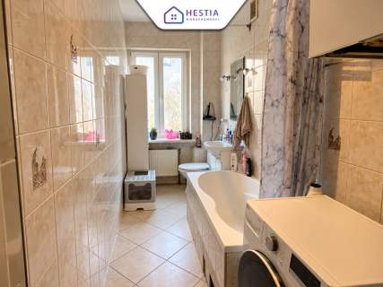 2 pokoje 48,56 m Plac Odrodzenia Oficyna