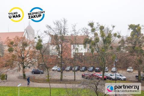 Gotowe inwestycja w centrum Gdańska