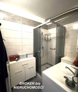 MIESZKANIE 32,4 mkw. NA DOLINKACH