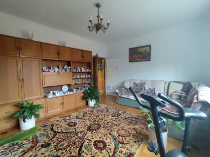 Funkcjonalny dom parterowy z garażem Kalisz