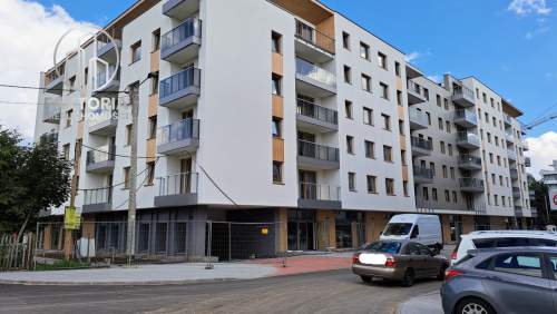 Prestiżowa inwestycja, stan deweloperski, taras