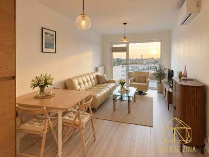 Elegancki apartament 74 m , NOHO Lindego 2