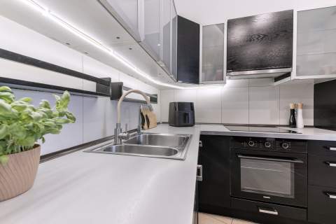 Idealne dla singla lub pary 2 pokoje 58 m2 Naramowice