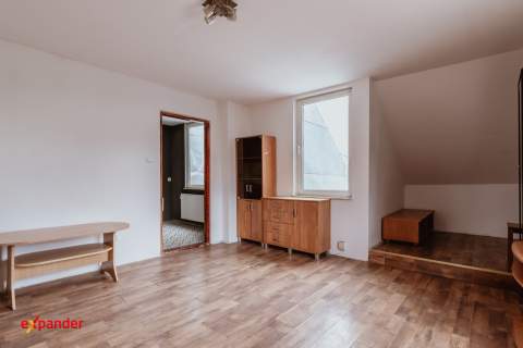 30,47 m2 Niecała Centrum Lublina