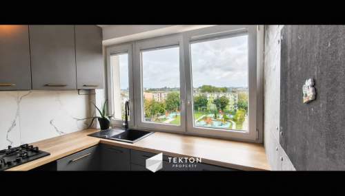 2 pokoje 39 m balkon winda Kossobudzkiego