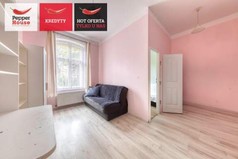 4 Pokoje w sercu Bydgoszczy - 78m2 dla Inwestora