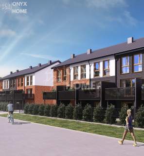 Nowa Inwestycja Dom, Ogród, Garaż 136m2 Poddasze
