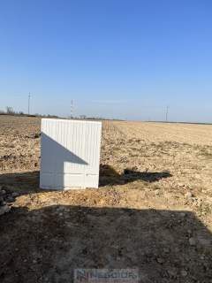 Na sprzedaż działka budowlana 1200 m2 - Mokobody