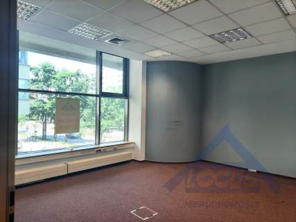 BIURO W ŚRÓDMIEŚCIU, KANELARIA, SHOWROOM