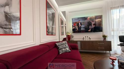 APARTAMENT PREMIUM- GDAŃSK