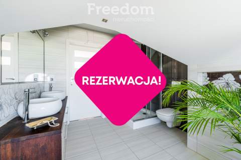 Wygodny dom pod Kampinosem