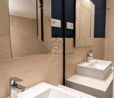 APARTAMENT INWESTYCYJNY ROI 6  7% SPA BASEN