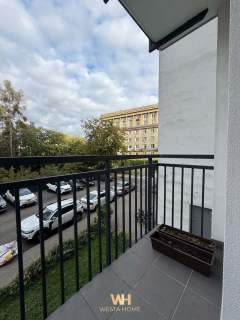 2 Pokoje Nowa Praga Do Własnej Aranżacji