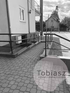 Lokal z dużą ekspozycją /przy głównej ulicy