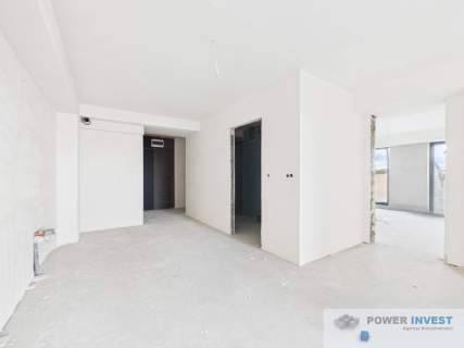 Nowe Młyny 93,45 m , dwa balkony i panorama