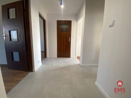 Mieszkanie w centrum Augustowa po remoncie