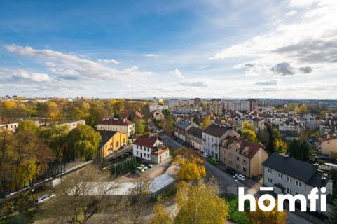 3 pok. 10 piętro oddzielna kuchnia piwnica