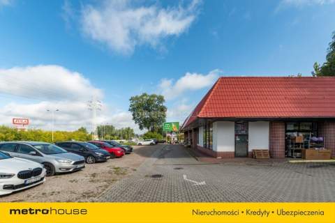 445 m Showroom / Handel / Usługi Łódź