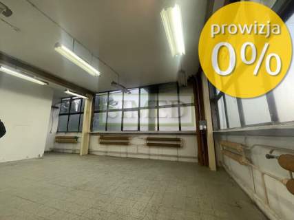 Warsztat,pracownia,magazyn,ochrona,parking,plac,dostęp24h