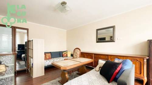 Gdynia Wielki Kack-Fikakowo, kawalerka, 32m2, parter, balkon,...