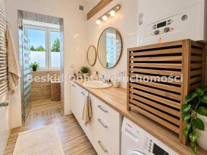 Mieszkanie do wynajęcia, 70 m2, Bielsko-Biała