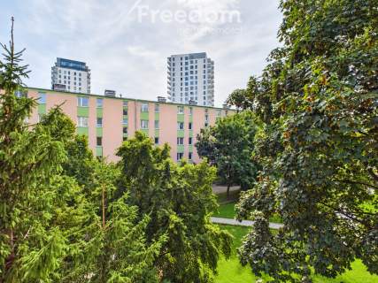 Przymorze 2 pokoje, 43 m2, balkon