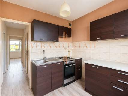 Mieszkanie z potencjałem Duży balkon 48m2