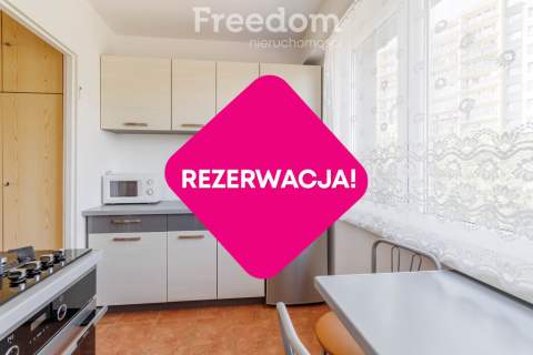 Ustawne 2 pokoje z potencjałem w Tarnowie