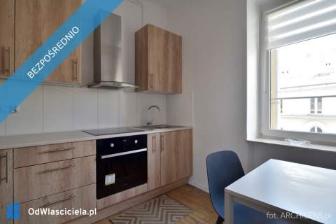 Mieszkanie 62 m-2 pokojowe na Starej Ochocie. Cena 4400 1500...