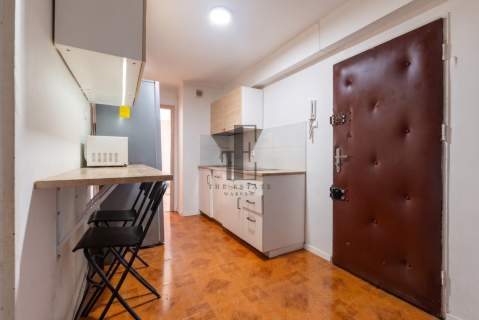 Balkon Parking podziemny Do remontu Ciche