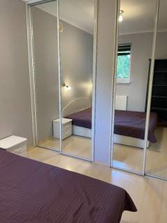 Mieszkanie do wynajęcia, 59 m2, Warszawa