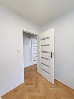 Śródmieście Muranów 3 pok loggia po remoncie